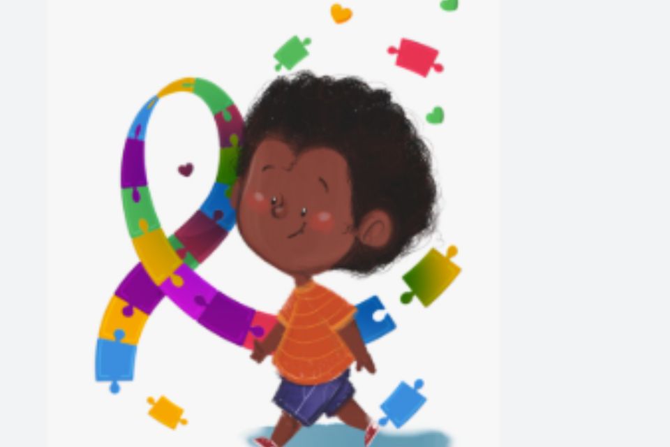 🌱 O Mundo do Theo: Psicoeducação – O Impacto dos Estilos Parentais no Desenvolvimento Infantil com TEA e TOD